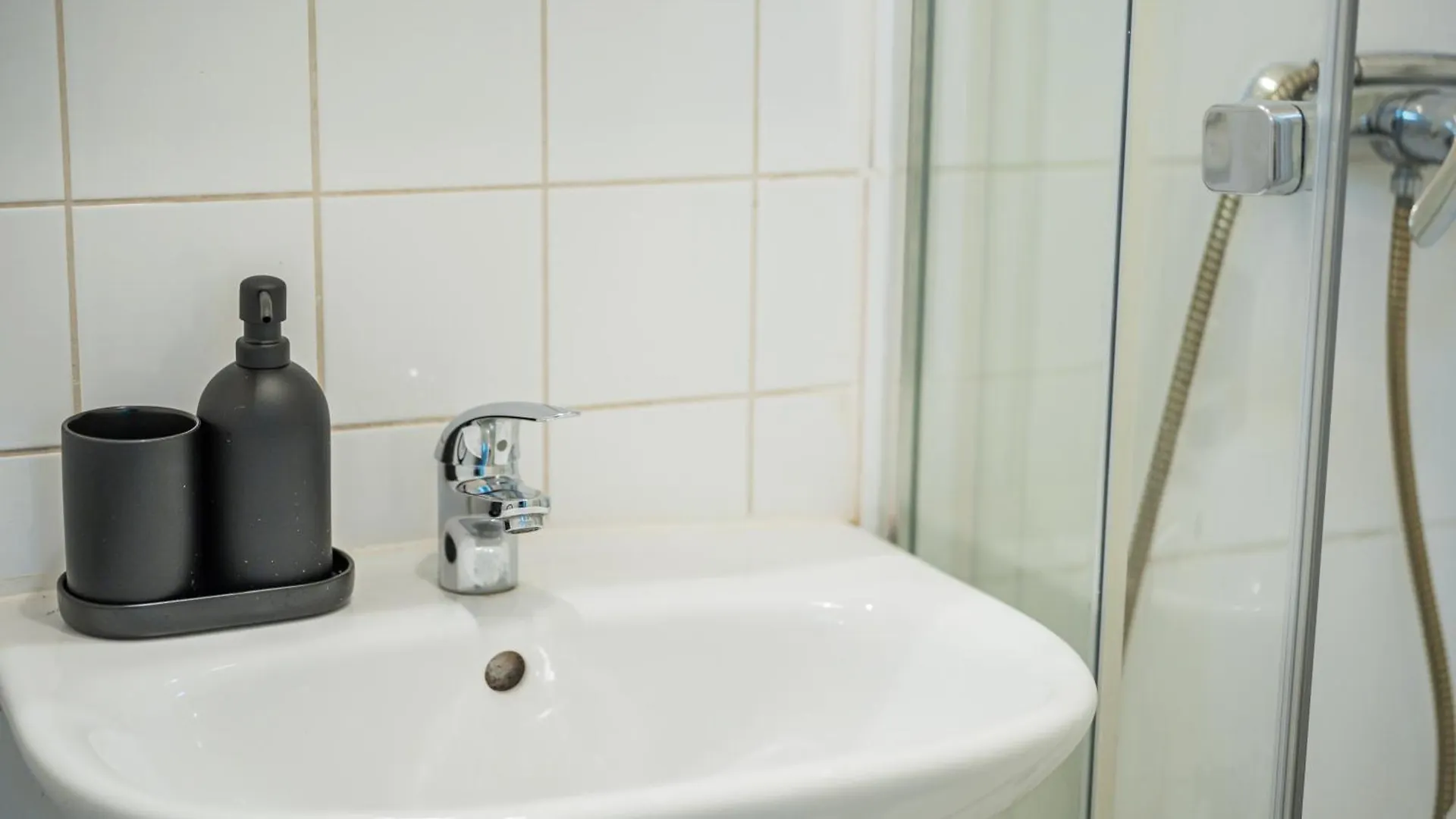 Urbane Kleine Unterkunft Viyana Avusturya