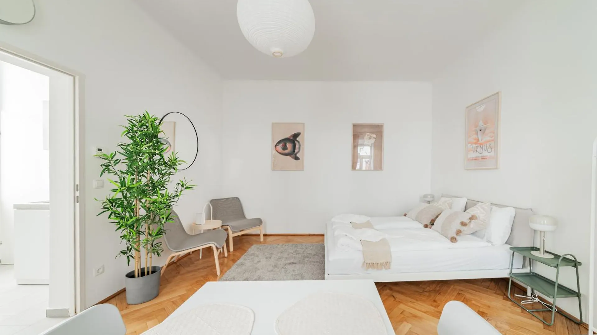 Urbane Kleine Unterkunft Viyana 0*,  Avusturya