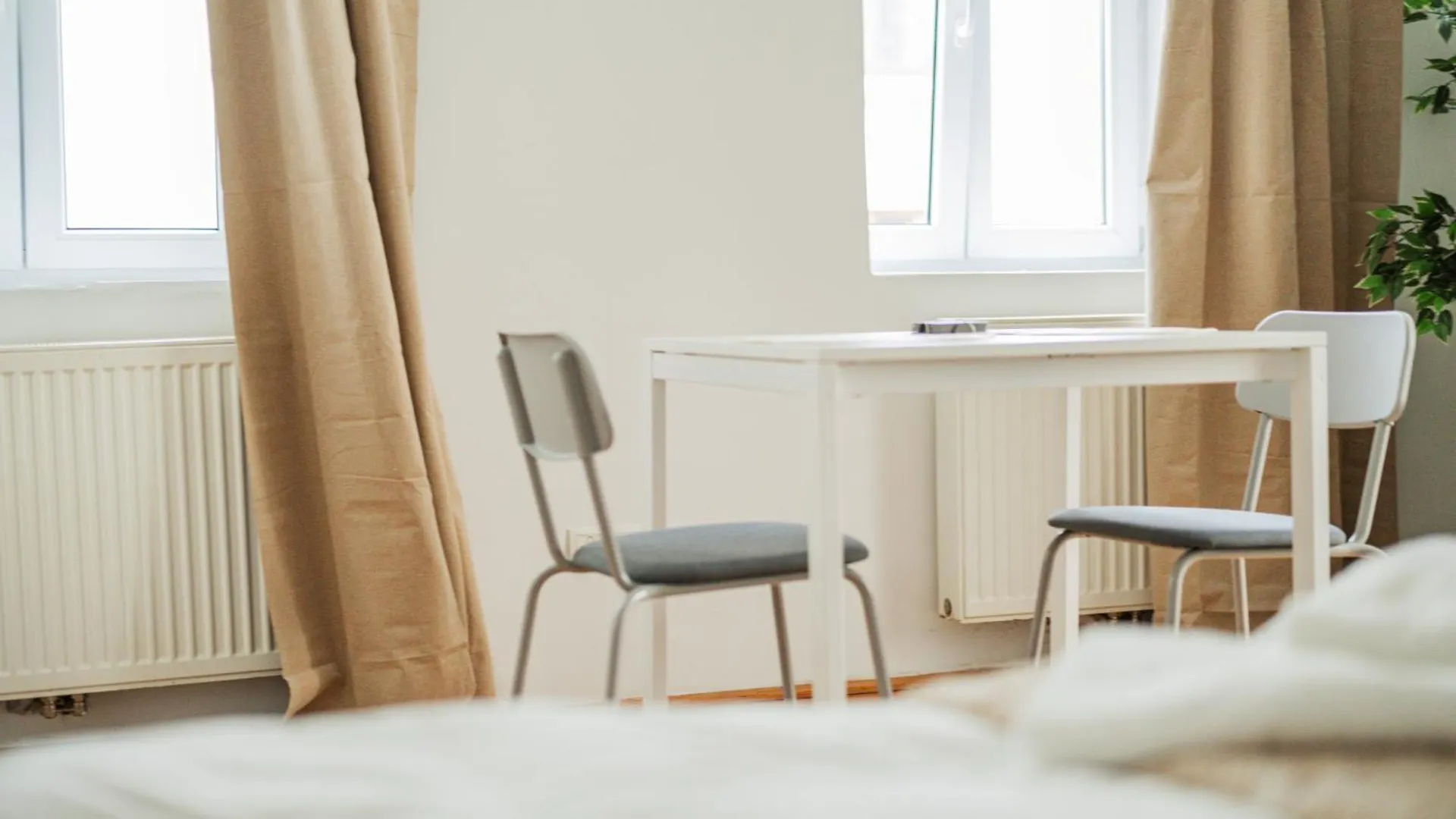 Urbane Kleine Unterkunft Viyana Avusturya